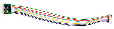 TCS T-5 21-Inch Decoder Harness – 1354– product image