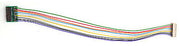 TCS T-5 21-Inch Decoder Harness – 1354– product image 1