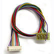 TCS T-5 5-Inch Decoder Harness – 1363