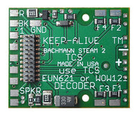 Bachmann MB2 Replacement Motherboard - product image