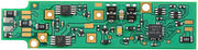 TCS 1552 IMFP4-NF BEMF N scale DCC decoder