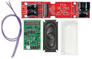 TCS WDK-BAC-4 WOWSound decoder kit 1785
