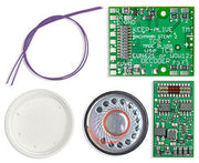 Bachmann MB2 Replacement Motherboard - view 3