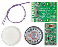 Bachmann MB2 Replacement Motherboard - view 3