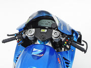 Tamiya 1/12 Team Suzuki Ecstar Gsx-Rr '20 – 14139 — exact product reference view 5