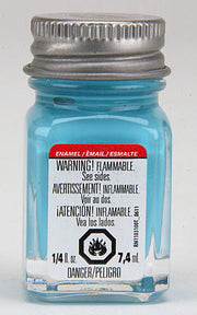 Testors TURQUOISE ENAMEL – TES1107TT — exact product reference