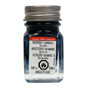 Testors Gloss Light Blue Enamel Paint - TES1108TT