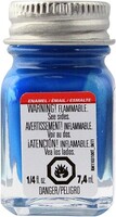 Testors Blue 1/4 oz — exact Testors product image