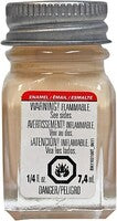 Testors Cream 1/4 oz — exact Testors product image