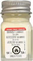 Flat Off-White Brushable 1oz - view 5