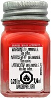 Testors Orange 1/4 oz — exact Testors product image