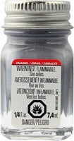 Testors Gray 1/4 oz — exact Testors product image