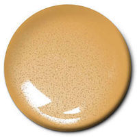 Testors Gold 1/4 oz Carded — exact Testors product image