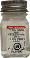 Testors White 1/4 oz — exact Testors product image