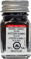Testors Flat Rubber 1/4 oz — exact product view