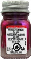 Testors Hot Pink 1/4 oz — exact product view