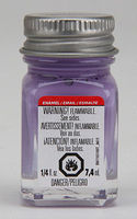 Testors Violet 1/4 oz — exact product view