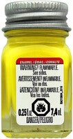Testors Sunflower 1/4 oz — exact product view