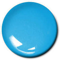 Testors Spray Light Blue 3 oz — exact product view