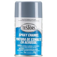 Testors Spray Primer Semi-Gloss 3 oz — exact product view