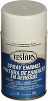 Testors Spray White 3 oz — exact product view