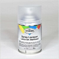 Testors Spray Dullcote 3 oz — exact product view