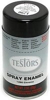 Testors Spray Chrome 3 oz — exact product view