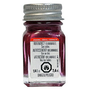 Testors PURPLE METAL FLAKE ENAMEL – TES1531TT — exact product reference