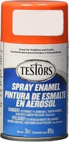Testors Spray Competition Orange 3 oz — exact product view