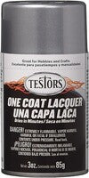 Testors Lacq Spray Diamond Dust 3 oz — exact product view