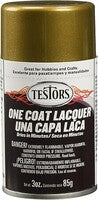 Testors Lacquer Spray Bronze 3 oz — exact Testors product image