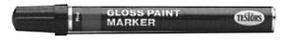 Testors RED ENAMEL PAINT MARKER — exact product view