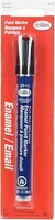 Testors 1/3 oz Enamel Paint Marker Gloss Dark Blue — exact product view
