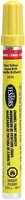 Testors 1/3 oz Enamel Paint Marker Gloss Yellow — exact product view