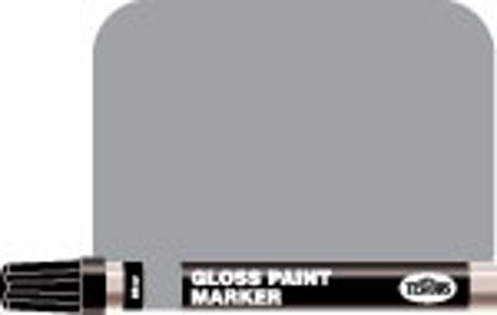 Testors METALLIC SILVER PAINT MAR – TES2546C — exact product reference