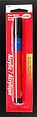 Testors 2627C Acrylic Paint Marker – Royal Blue – 1/3 oz– product image 1