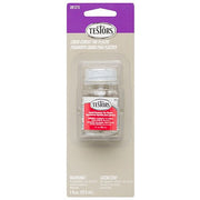 Testors Liquid Cement For Plastic - 1 Oz. Bottle Carded — exact product reference