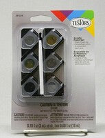 Testors Camo Paint Pod Set — exact product view