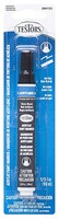 Testors Acrylic Marker Gloss Black Card — exact product view