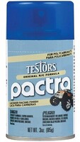 Testors PACTRA BLUE STREAK 3OZ — exact product view