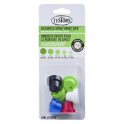 Testors Spray Paint Nozzle Tips — exact product view
