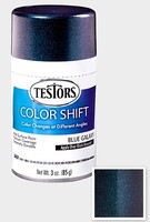 Testors Blue Galaxy — exact product view