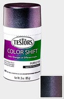 Testors Purple Fog — exact product view