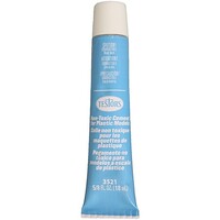 Testors Non-Toxic Plastic Cement — exact product view