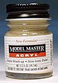 Testors 4720 Sand Model Paint– product image 1
