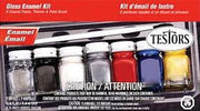 Testors Hobby Enamel Kit Small — exact product view