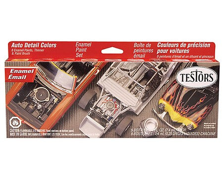 Exact TES9120 product image