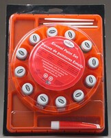 Banta Modelworks 2024 Elevated Crossing Shanty Kit - HO Scale - view 5