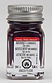 Testors 1135TT Grape Enamel Paint