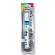 Testors 286133 Gloss White acrylic paint marker in retail package